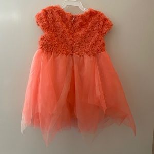 Baby girl dress 18-24 months